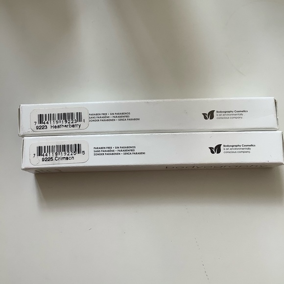 Bodyography Lip Pencil (multiple shades available ) - Picture 5 of 5